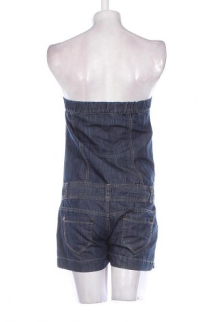 Damen Overall, Größe M, Farbe Blau, Preis 17,99 €