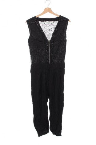 Damen Overall, Größe S, Farbe Schwarz, Preis 27,00 €