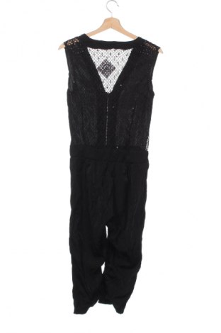 Damen Overall, Größe S, Farbe Schwarz, Preis € 27,00