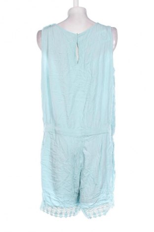 Damen Overall, Größe XL, Farbe Blau, Preis 17,99 €