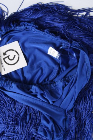 Damen Overall, Größe S, Farbe Blau, Preis € 10,99