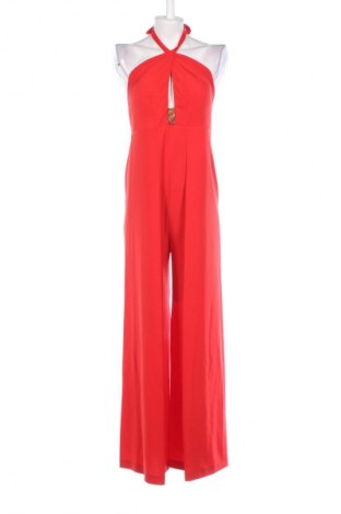 Damen Overall, Größe S, Farbe Rot, Preis € 37,42