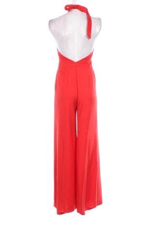 Damen Overall, Größe S, Farbe Rot, Preis 37,42 €