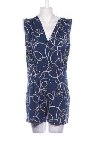 Damen Overall, Größe M, Farbe Blau, Preis € 10,99