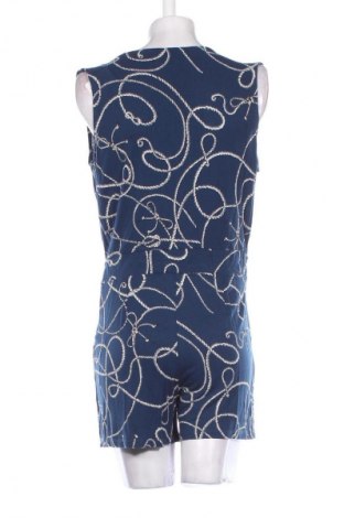 Damen Overall, Größe M, Farbe Blau, Preis 10,99 €