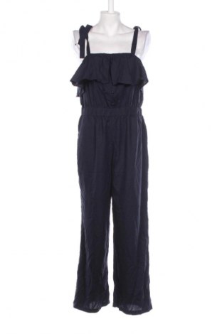 Damen Overall, Größe XL, Farbe Blau, Preis € 7,99