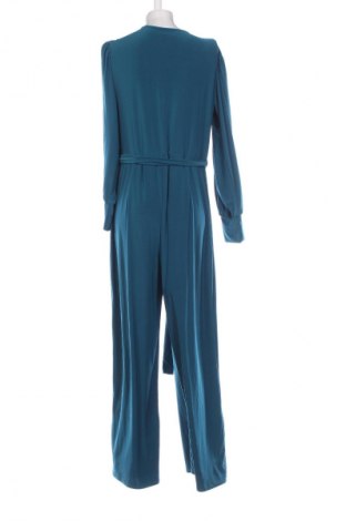 Damen Overall, Größe XXL, Farbe Blau, Preis 27,49 €