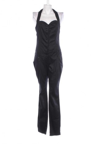 Damen Overall, Größe L, Farbe Schwarz, Preis € 19,95