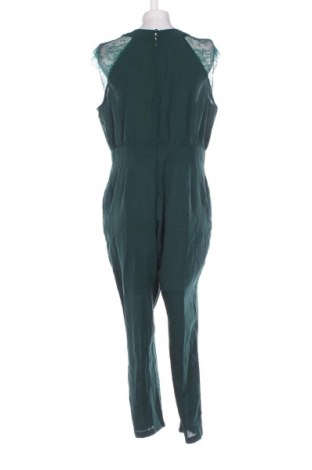 Damen Overall, Größe XL, Farbe Grün, Preis € 27,29