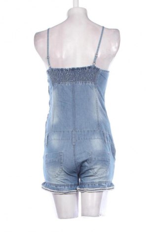 Damen Overall, Größe XS, Farbe Blau, Preis 17,99 €