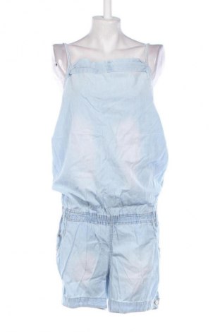 Damen Overall, Größe M, Farbe Blau, Preis 10,99 €