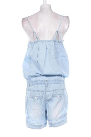 Damen Overall, Größe M, Farbe Blau, Preis 10,99 €