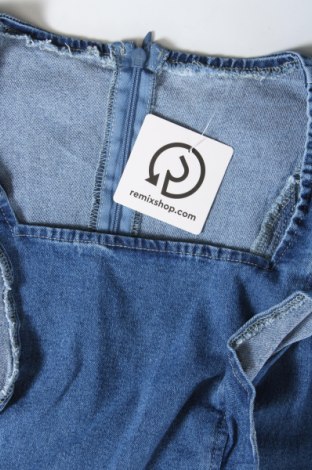 Damen Overall, Größe XS, Farbe Blau, Preis € 13,49