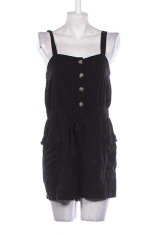 Damen Overall, Größe M, Farbe Schwarz, Preis € 10,70