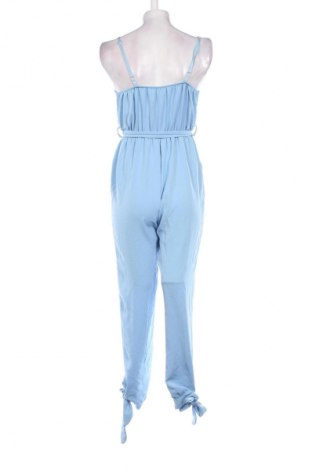 Damen Overall, Größe S, Farbe Blau, Preis 10,99 €