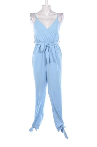 Damen Overall, Größe S, Farbe Blau, Preis 10,99 €