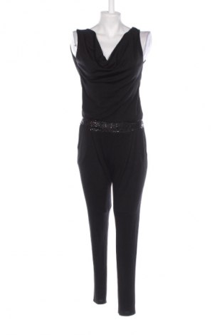 Damen Overall, Größe S, Farbe Schwarz, Preis 16,99 €