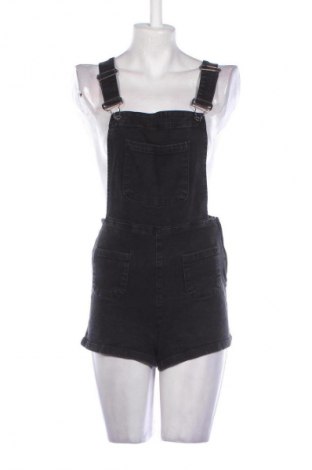 Damen Overall, Größe M, Farbe Schwarz, Preis 4,61 €