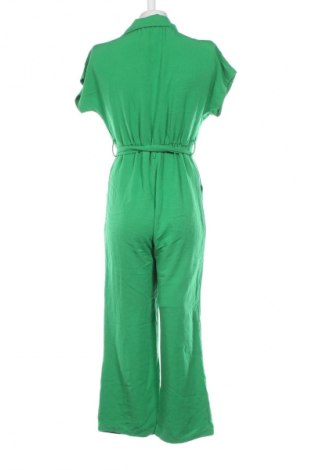 Damen Overall, Größe M, Farbe Grün, Preis 11,99 €