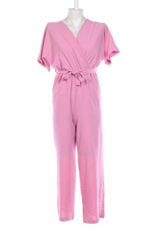 Damen Overall, Größe M, Farbe Rosa, Preis 20,00 €