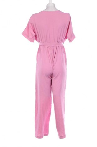 Damen Overall, Größe M, Farbe Rosa, Preis € 13,49