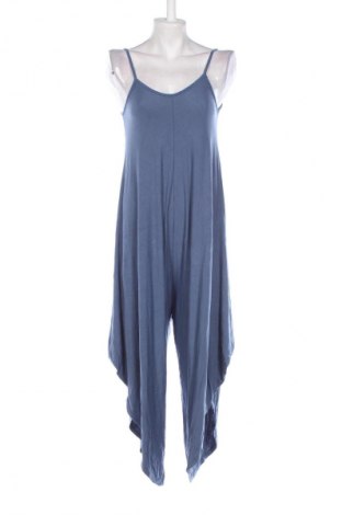 Damen Overall, Größe S, Farbe Blau, Preis 33,62 €