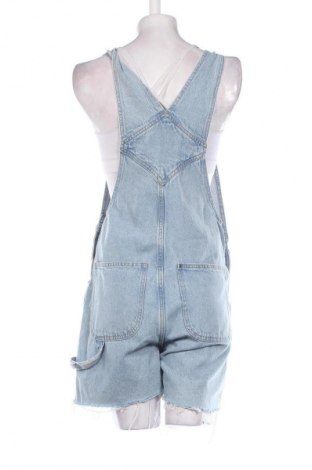 Damen Overall, Größe S, Farbe Blau, Preis 11,99 €