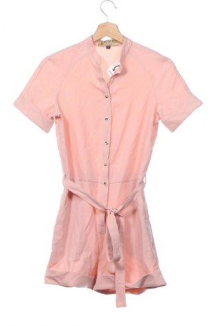 Damen Overall, Größe XS, Farbe Rosa, Preis 13,49 €