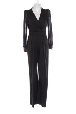 Damen Overall, Größe M, Farbe Schwarz, Preis 11,99 €