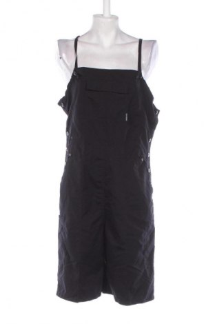 Damen Overall, Größe XL, Farbe Schwarz, Preis € 7,99