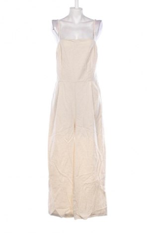 Damen Overall ASOS, Größe XL, Farbe Beige, Preis € 18,49