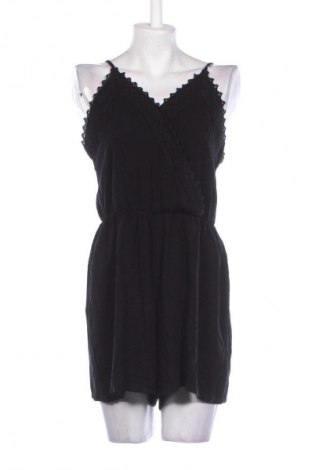 Salopetă de femei About You, Mărime M, Culoare Negru, Preț 51,99 Lei