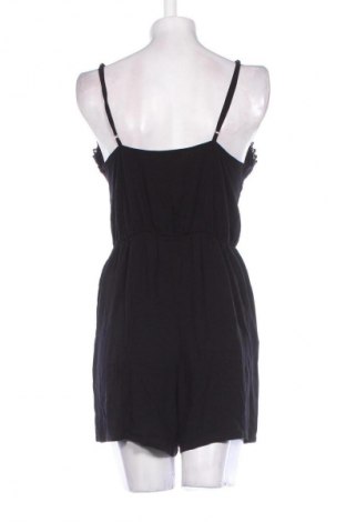 Salopetă de femei About You, Mărime M, Culoare Negru, Preț 51,99 Lei