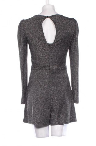 Damen Overall Amisu, Größe S, Farbe Silber, Preis 4,99 €