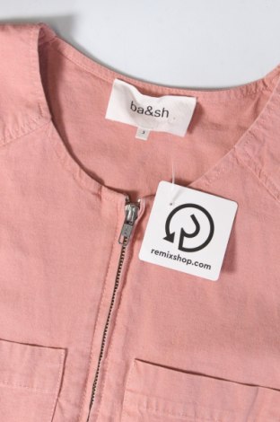 Damen Overall Ba&sh, Größe L, Farbe Rosa, Preis € 37,49