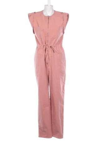 Damen Overall Ba&sh, Größe L, Farbe Rosa, Preis 37,49 €