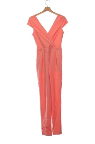 Damen Overall Be You, Größe XXS, Farbe Rosa, Preis 27,99 €