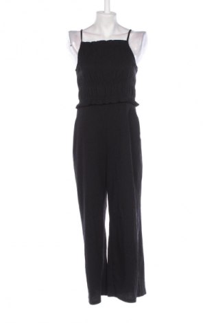 Damen Overall Bershka, Größe M, Farbe Schwarz, Preis € 11,99