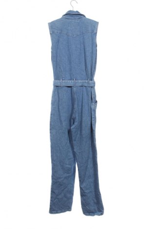 Damen Overall Bik Bok, Größe XS, Farbe Blau, Preis 10,99 €