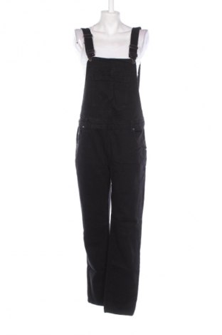 Damen Overall Boohoo, Größe L, Farbe Schwarz, Preis € 22,91