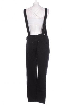 Damen Overall Boohoo, Größe L, Farbe Schwarz, Preis 22,91 €