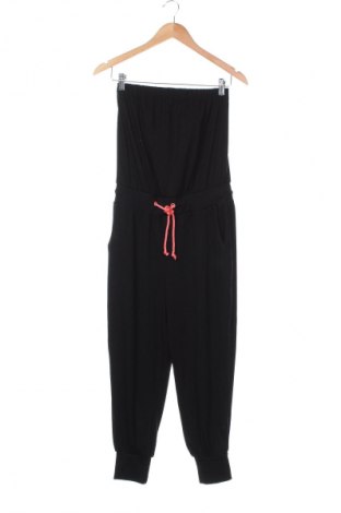 Damen Overall Bpc Bonprix Collection, Größe XXS, Farbe Schwarz, Preis € 11,99