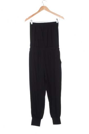 Damen Overall Bpc Bonprix Collection, Größe XXS, Farbe Schwarz, Preis 11,99 €