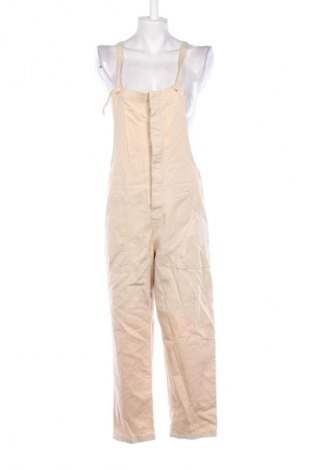 Damen Overall C&A, Größe L, Farbe Beige, Preis € 10,99