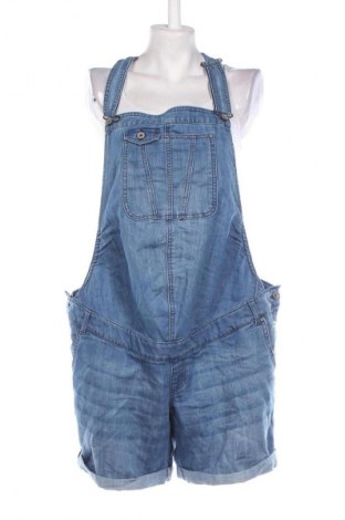 Damen Overall C&A, Größe XXL, Farbe Blau, Preis € 17,99