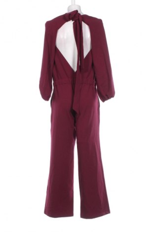 Damen Overall Carla, Größe M, Farbe Rot, Preis € 28,07