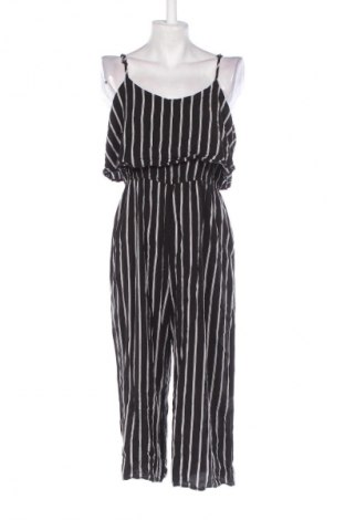 Damen Overall Chicoree, Größe M, Farbe Mehrfarbig, Preis € 10,99