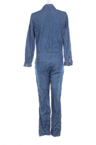 Damen Overall Clockhouse, Größe M, Farbe Blau, Preis 12,49 €