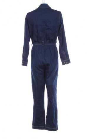 Damen Overall Cubus, Größe S, Farbe Blau, Preis 6,99 €