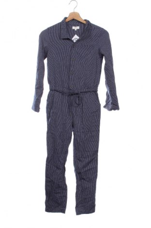 Damen Overall Cyrillus, Größe M, Farbe Blau, Preis € 9,99